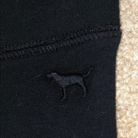 PINK leggings - Picture 2 of 2